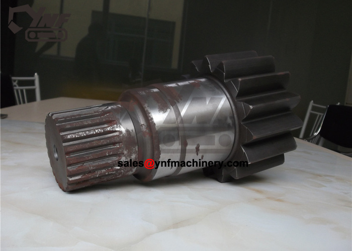 Componente riduttore di traslazione YNF-UC-FCC948DB17 YNF-UC-FCC948DB17, vista 2
