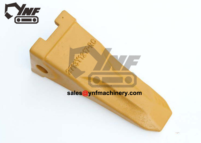 Ricambio sottocarro YNF-UC-FD7AA2050A YNF-UC-FD7AA2050A, vista 5