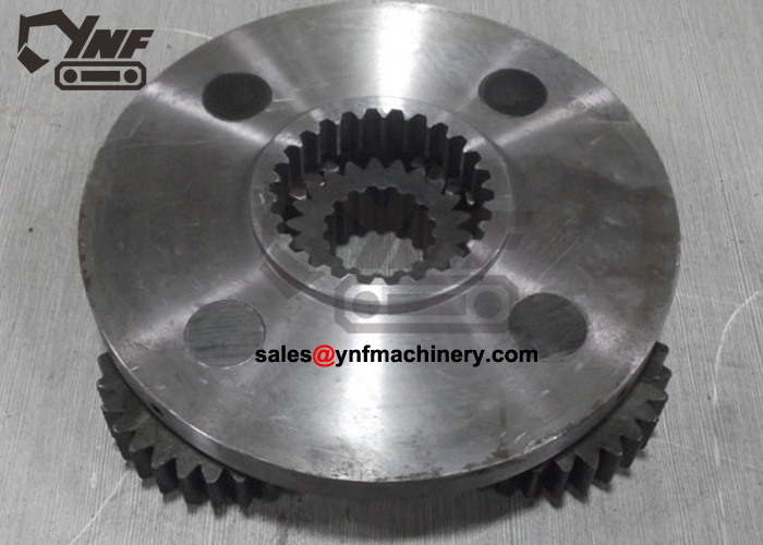 Componente riduttore di traslazione YNF-UC-FDE3300F8A YNF-UC-FDE3300F8A, vista 2