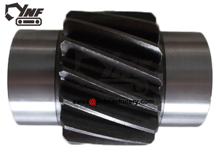 Componente riduttore di traslazione YNF-UC-FE59388904 YNF-UC-FE59388904, vista 1
