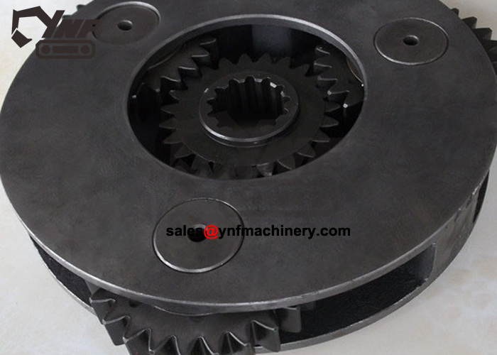 Componente riduttore di traslazione YNF-UC-FEF0C9E4F1 YNF-UC-FEF0C9E4F1, vista 1