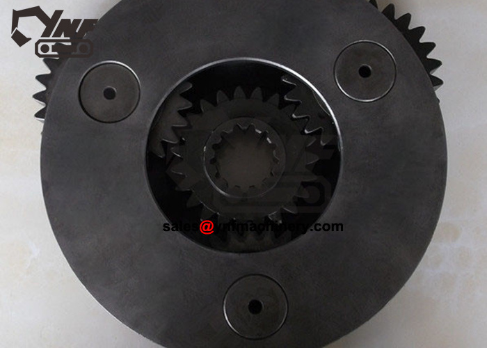 Componente riduttore di traslazione YNF-UC-FEF0C9E4F1 YNF-UC-FEF0C9E4F1, vista 2