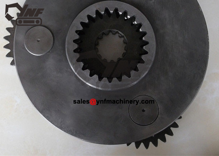 Componente riduttore di traslazione YNF-UC-FEF0C9E4F1 YNF-UC-FEF0C9E4F1, vista 3