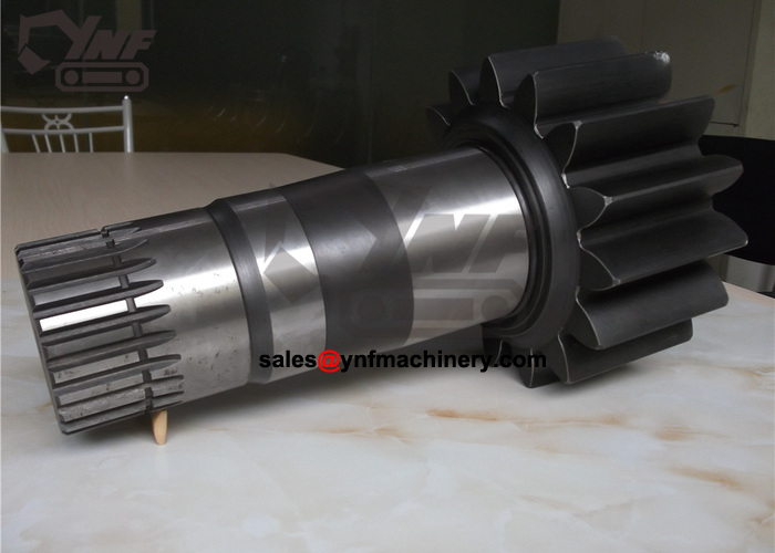 Componente riduttore di traslazione YNF-UC-FF9281AD6B YNF-UC-FF9281AD6B, vista 2