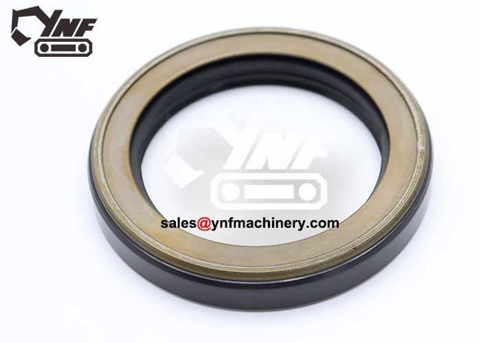 Kit guarnizioni e paraoli YNF00084, 4662106 YNF00084, vista 3