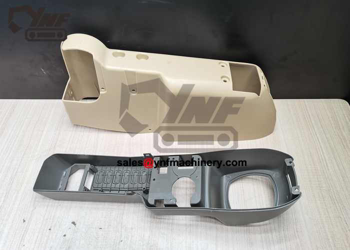 Ricambi cabina e accessori YNF00202, E320B, 117-6268 YNF00202, vista 1