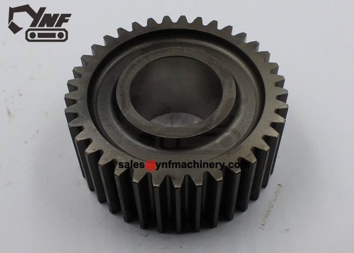 Ricambi riduttori traslazione e rotazione YNF00584, EX100-5 YNF00584, vista 2