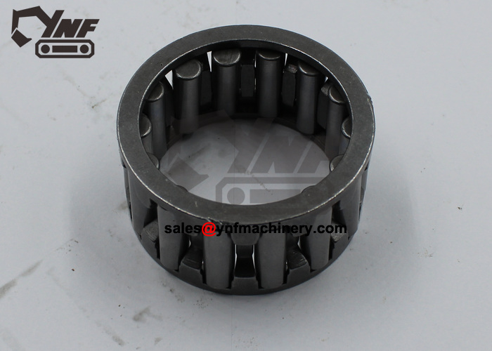 Ricambi riduttori traslazione e rotazione YNF00585, EX100-2-3-5-EX120-5-ZX120-3, 25-4354289 YNF00585, vista 2