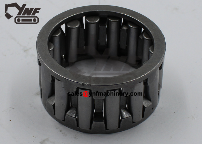 Ricambi riduttori traslazione e rotazione YNF00585, EX100-2-3-5-EX120-5-ZX120-3, 25-4354289 YNF00585, vista 3
