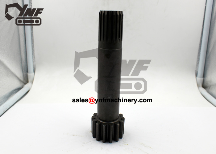 Ricambi riduttori traslazione e rotazione YNF00586, EX100-2-3-5-EX120-2-3-5 YNF00586, vista 1