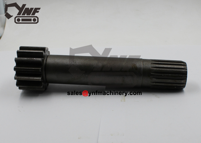 Ricambi riduttori traslazione e rotazione YNF00586, EX100-2-3-5-EX120-2-3-5 YNF00586, vista 2