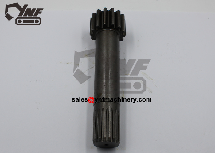 Ricambi riduttori traslazione e rotazione YNF00586, EX100-2-3-5-EX120-2-3-5 YNF00586, vista 3