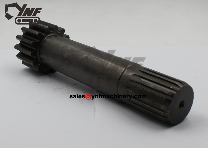 Ricambi riduttori traslazione e rotazione YNF00586, EX100-2-3-5-EX120-2-3-5 YNF00586, vista 5