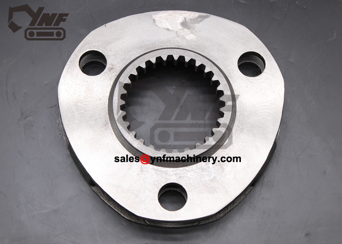 Ricambi riduttori traslazione e rotazione YNF00587, 1027160, ZX200, ZX230 YNF00587, vista 1