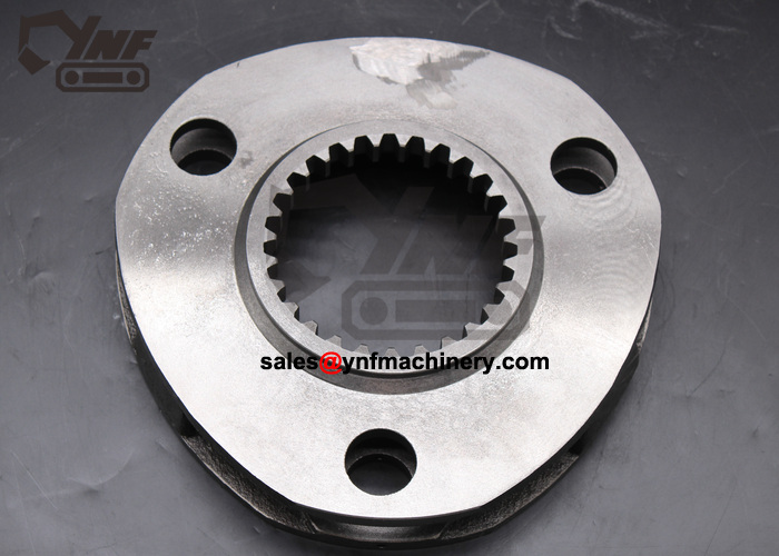 Ricambi riduttori traslazione e rotazione YNF00587, 1027160, ZX200, ZX230 YNF00587, vista 2