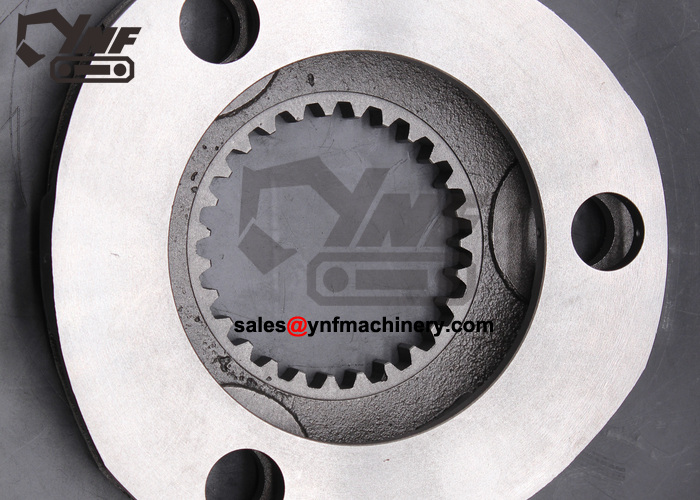 Ricambi riduttori traslazione e rotazione YNF00587, 1027160, ZX200, ZX230 YNF00587, vista 5