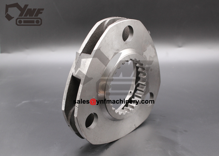 Ricambi riduttori traslazione e rotazione YNF00589, 1025826, ZX200 YNF00589, vista 5