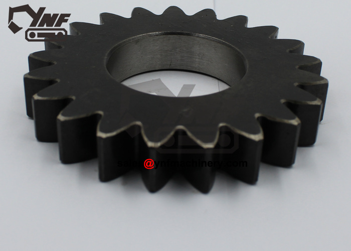 Ricambi riduttori traslazione e rotazione YNF00590, ZX200 YNF00590, vista 2