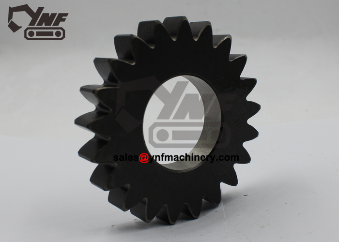 Ricambi riduttori traslazione e rotazione YNF00590, ZX200 YNF00590, vista 3