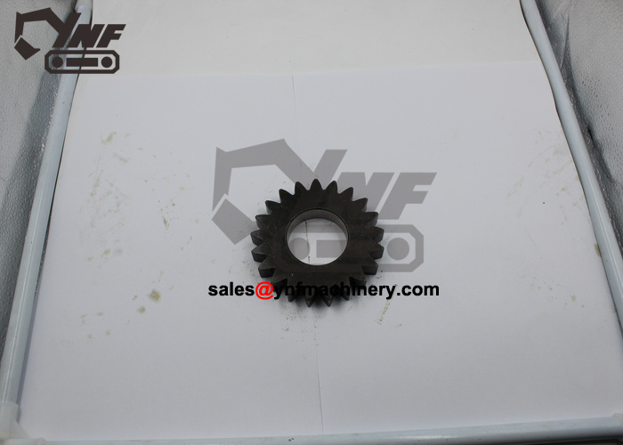 Ricambi riduttori traslazione e rotazione YNF00590, ZX200 YNF00590, vista 4