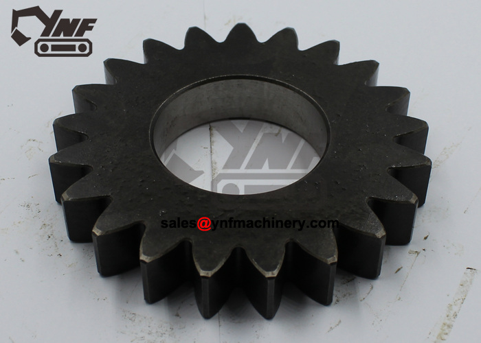 Ricambi riduttori traslazione e rotazione YNF00590, ZX200 YNF00590, vista 5