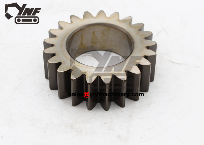 Ricambi riduttori traslazione e rotazione YNF00591, 3082155, ZX200 YNF00591, vista 1
