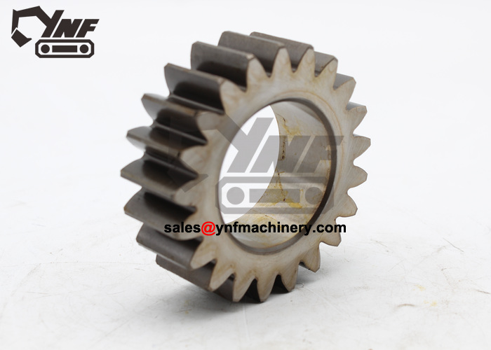 Ricambi riduttori traslazione e rotazione YNF00591, 3082155, ZX200 YNF00591, vista 2