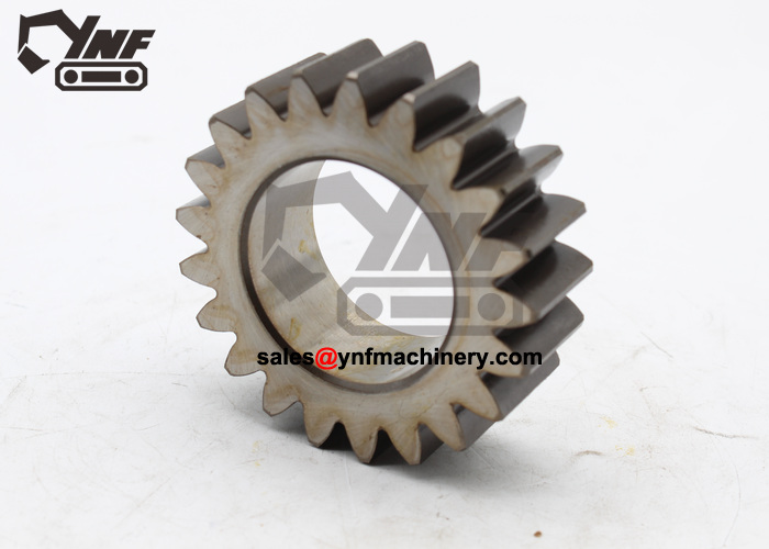 Ricambi riduttori traslazione e rotazione YNF00591, 3082155, ZX200 YNF00591, vista 3