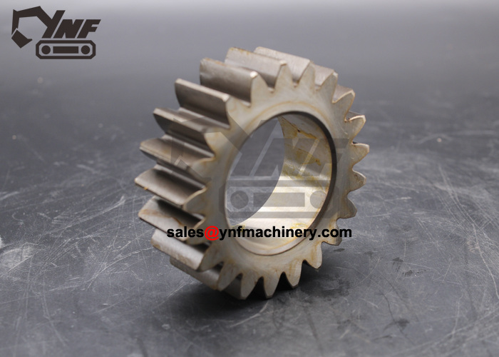 Ricambi riduttori traslazione e rotazione YNF00591, 3082155, ZX200 YNF00591, vista 5