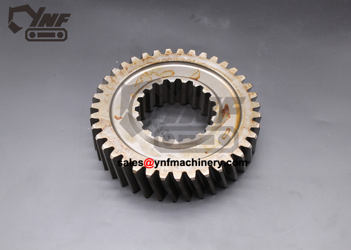 Ricambi riduttori traslazione e rotazione YNF00630, 3089266, EX300-5, ZX330, 39T-19T YNF00630, vista 1