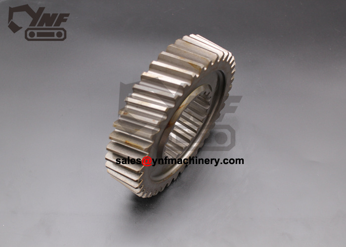 Ricambi riduttori traslazione e rotazione YNF00630, 3089266, EX300-5, ZX330, 39T-19T YNF00630, vista 3