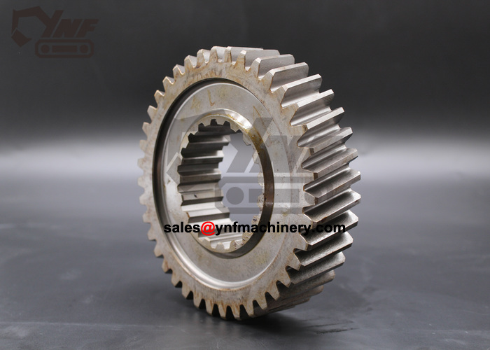 Ricambi riduttori traslazione e rotazione YNF00630, 3089266, EX300-5, ZX330, 39T-19T YNF00630, vista 4