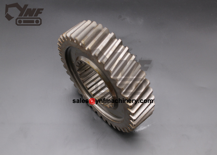 Ricambi riduttori traslazione e rotazione YNF00630, 3089266, EX300-5, ZX330, 39T-19T YNF00630, vista 5