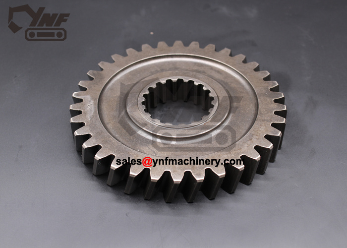 Ricambi riduttori traslazione e rotazione YNF00631, 3063840, ZX200, ZX200-3, EX200-5, 34T-18T YNF00631, vista 1