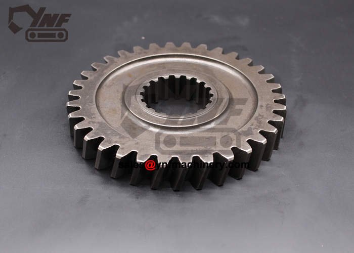 Ricambi riduttori traslazione e rotazione YNF00631, 3063840, ZX200, ZX200-3, EX200-5, 34T-18T YNF00631, vista 2