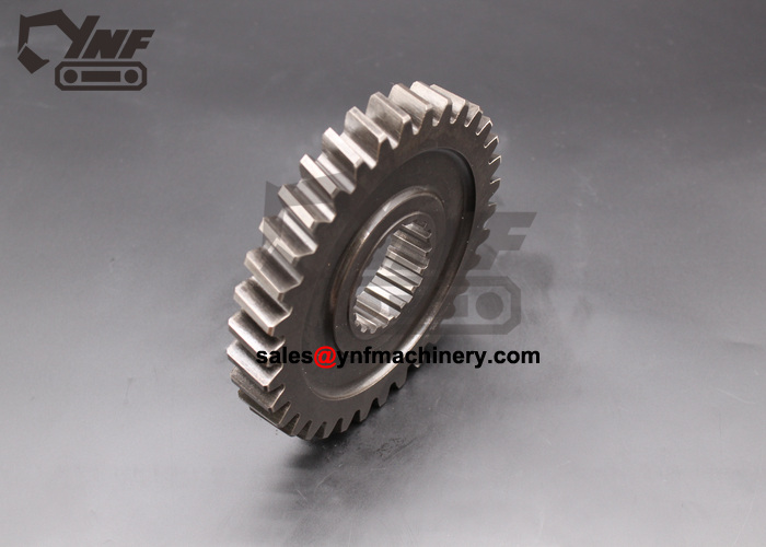 Ricambi riduttori traslazione e rotazione YNF00631, 3063840, ZX200, ZX200-3, EX200-5, 34T-18T YNF00631, vista 3