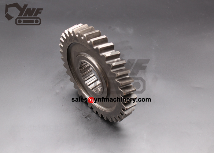 Ricambi riduttori traslazione e rotazione YNF00631, 3063840, ZX200, ZX200-3, EX200-5, 34T-18T YNF00631, vista 4
