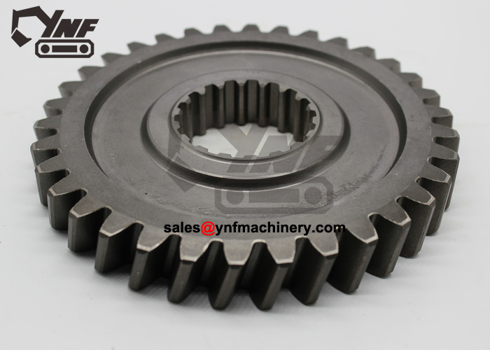 Ricambi riduttori traslazione e rotazione YNF00631, 3063840, ZX200, ZX200-3, EX200-5, 34T-18T YNF00631, vista 5
