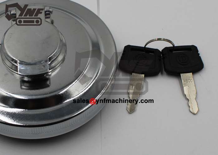 Tappo serbatoio carburante -4188409-AT321249-4361638 YNF00662, vista prodotto 1