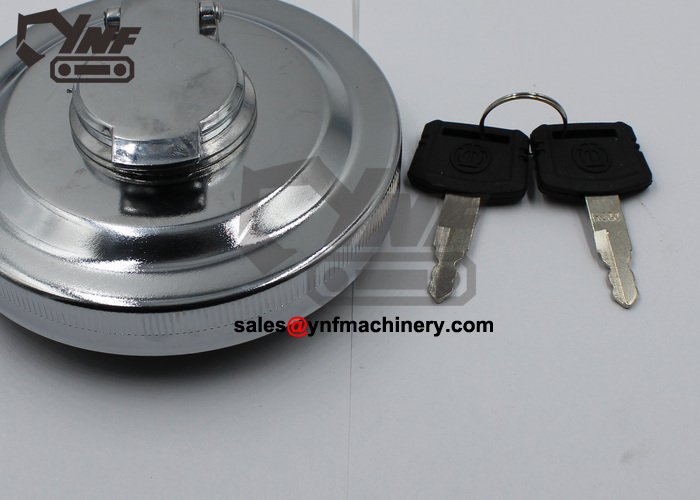 Tappo serbatoio carburante -4188409-AT321249-4361638 YNF00662, vista prodotto 2