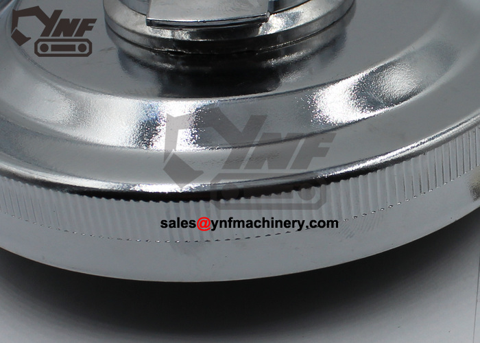 Tappo serbatoio carburante -4188409-AT321249-4361638 YNF00662, vista prodotto 3