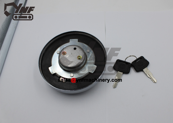 Tappo serbatoio carburante -4188409-AT321249-4361638 YNF00662, vista prodotto 4