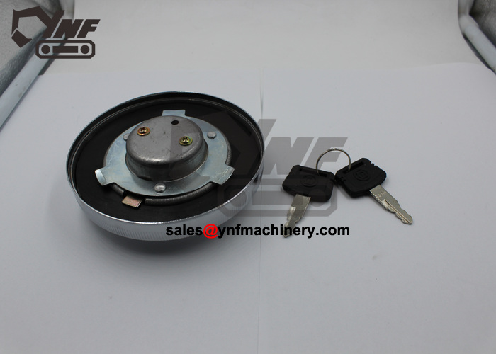 Tappo serbatoio carburante -4188409-AT321249-4361638 YNF00662, vista prodotto 5