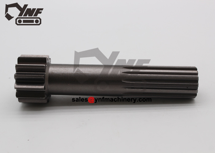 Componente riduttore YNF00686, 6I-6583, 13Teeth YNF00686, vista 1