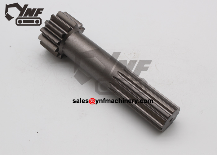 Componente riduttore YNF00686, 6I-6583, 13Teeth YNF00686, vista 4