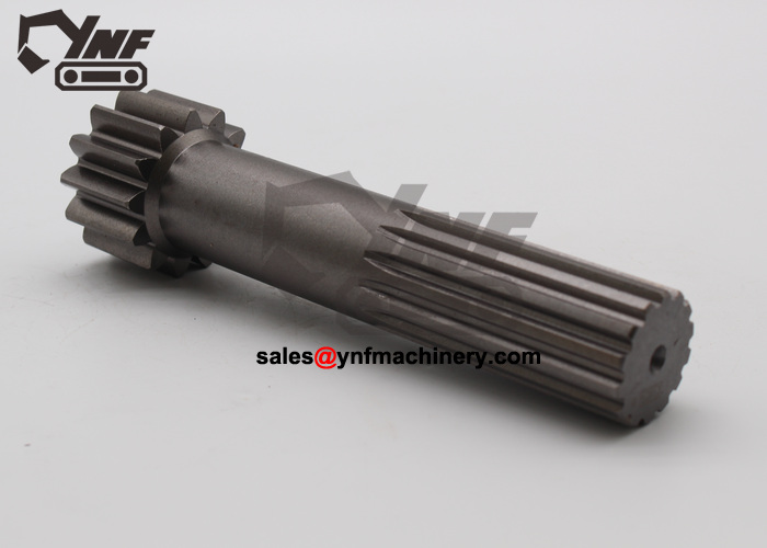 Componente riduttore YNF00686, 6I-6583, 13Teeth YNF00686, vista 5