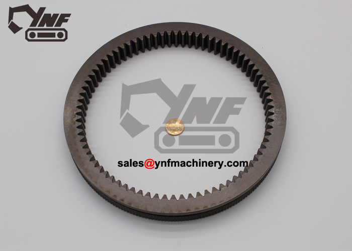 Ricambi riduttori traslazione e rotazione YNF00695, 05-903821-JCB220 YNF00695, vista 1