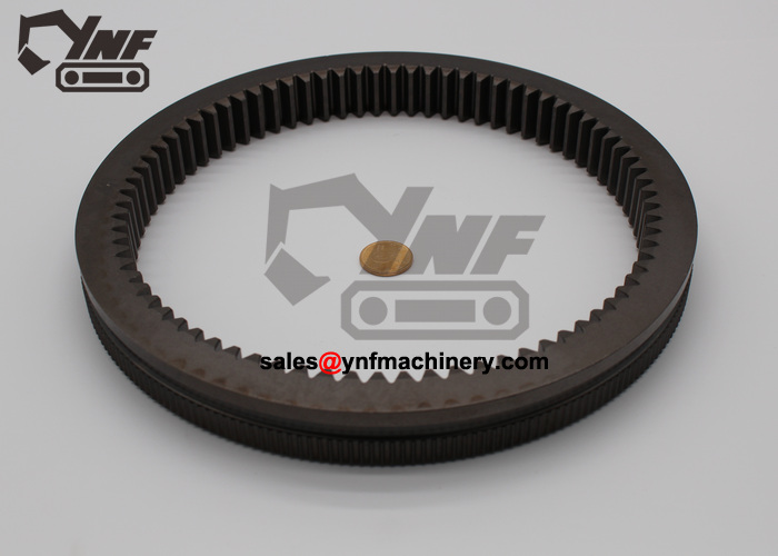 Ricambi riduttori traslazione e rotazione YNF00695, 05-903821-JCB220 YNF00695, vista 2