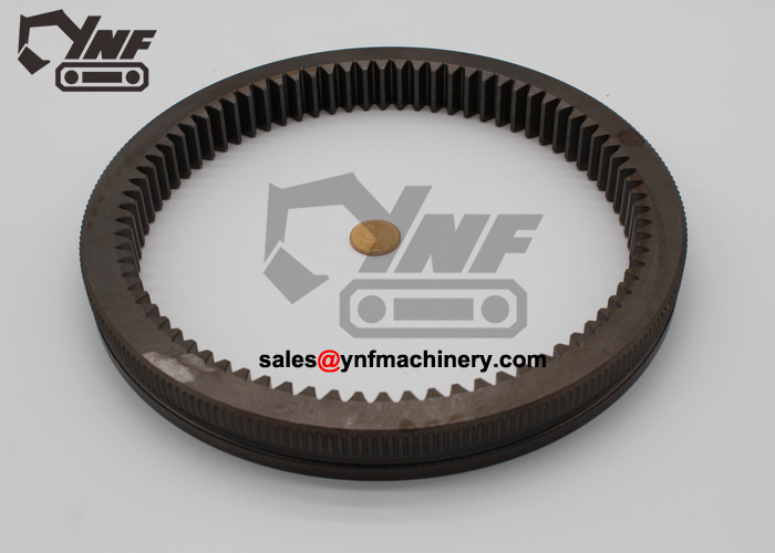 Ricambi riduttori traslazione e rotazione YNF00695, 05-903821-JCB220 YNF00695, vista 3
