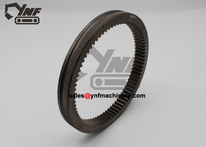 Ricambi riduttori traslazione e rotazione YNF00695, 05-903821-JCB220 YNF00695, vista 4